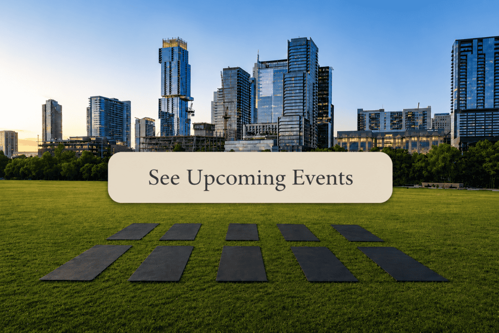 Andrea Liserio | Pilates Events