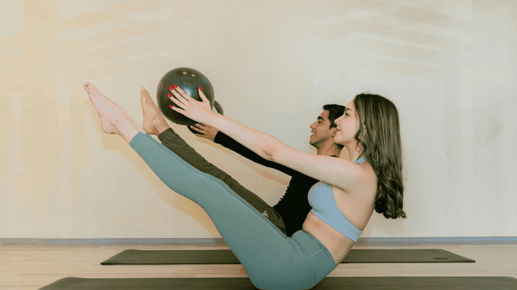 Andrea Liserio | lower back pain relief